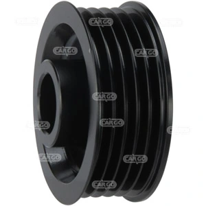 Fulie alternator