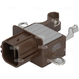Regulator alternator
