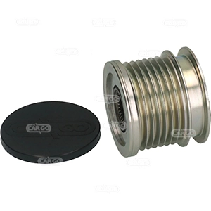 Fulie alternator