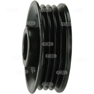 Fulie alternator