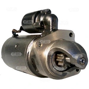 Electromotor