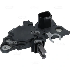 Regulator alternator