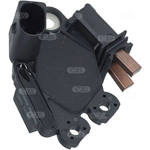 Regulator alternator
