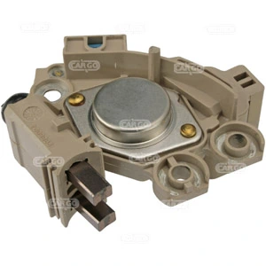 Regulator alternator