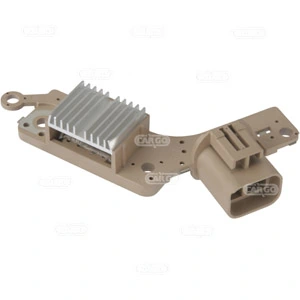 Regulator alternator