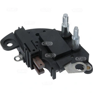 Regulator alternator