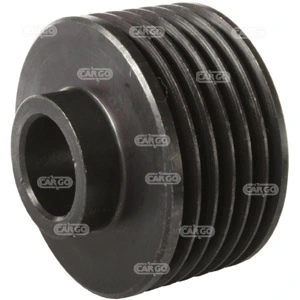 Fulie alternator