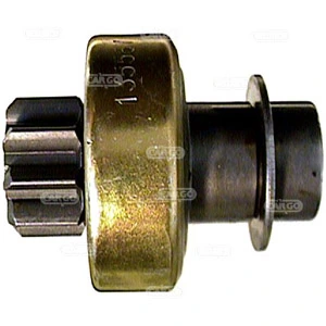 Cuplaj unisens electromotor
