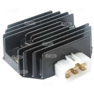 Regulator alternator