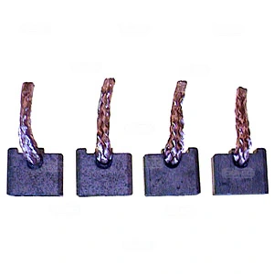 Perie electromotor