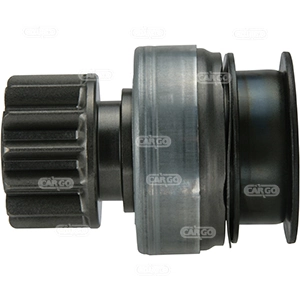 Cuplaj unisens electromotor
