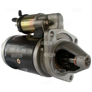 Electromotor