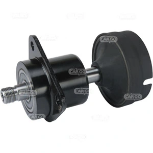 Fulie alternator