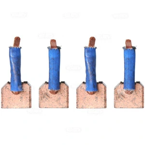 Perie electromotor