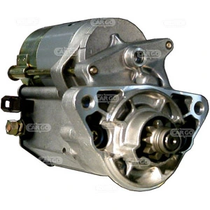 Electromotor