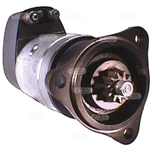 Electromotor
