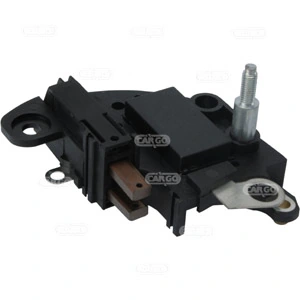 Regulator alternator