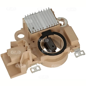Regulator alternator