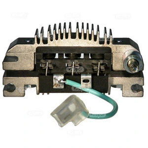 Punte diode