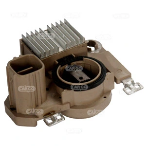 Regulator alternator
