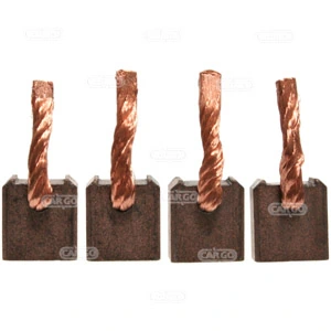 Perie electromotor