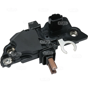 Regulator alternator