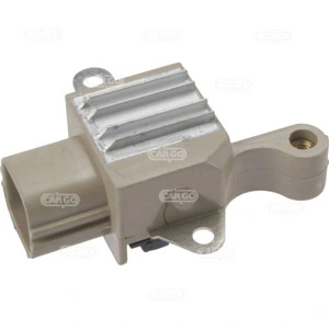 Regulator alternator