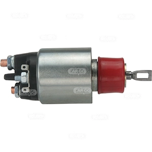Solenoid electromotor
