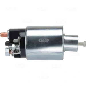Solenoid electromotor