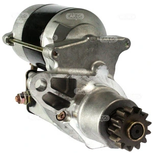 Electromotor
