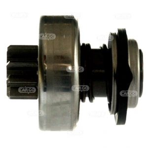 Cuplaj unisens electromotor