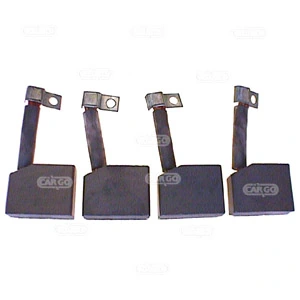 Perie electromotor