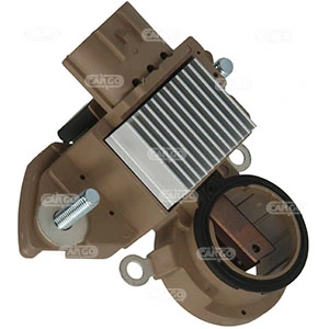 Regulator alternator