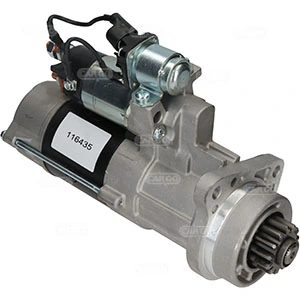 Electromotor