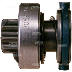 Cuplaj unisens electromotor