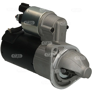 Electromotor