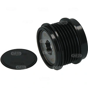 Fulie alternator