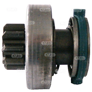 Cuplaj unisens electromotor
