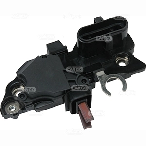 Regulator alternator