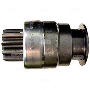 Cuplaj unisens electromotor