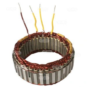 Stator generator