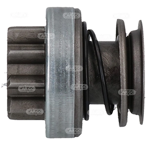 Cuplaj unisens electromotor