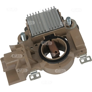Regulator alternator