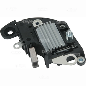 Regulator alternator