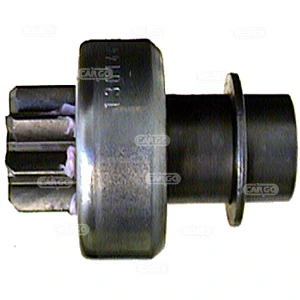 Cuplaj unisens electromotor