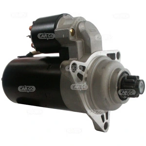 Electromotor