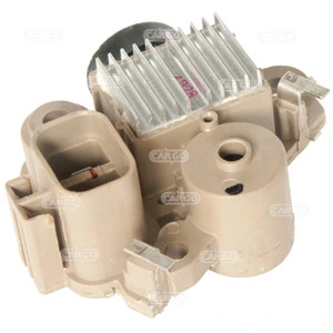 Regulator alternator