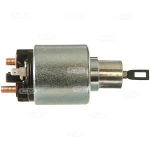 Solenoid, electromotor