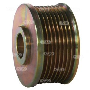 Fulie alternator