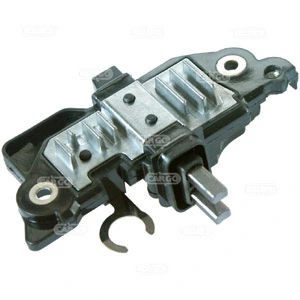 Regulator alternator